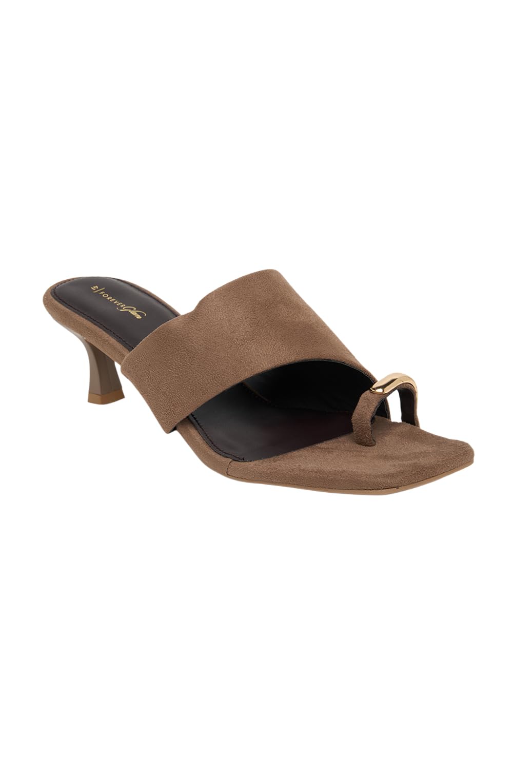 forever glam by pantaloons womens Aw26grpid667 Sandal-picture-18
