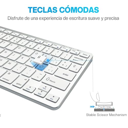 Teclados De Computadora, Personal Computer Imagen adicional