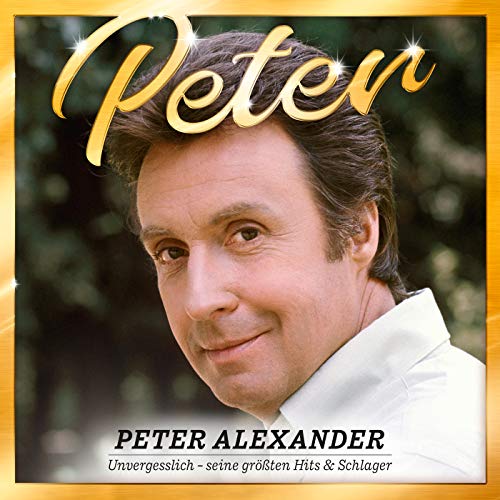 Peter Alexander