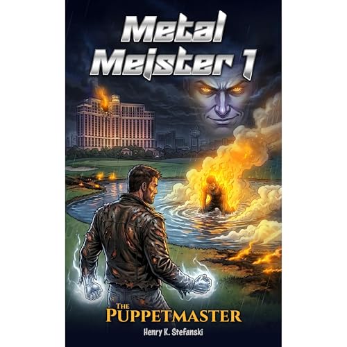 Metal Meister 1