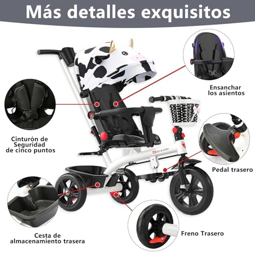 Montables, Toy Imagen adicional