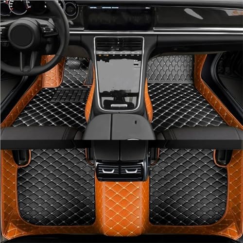 Ԃ̃tA}bg ɓK ͔ 620 2008-2014pJ[JX^J[tA}bgCeAڍ׃J[ANZT[J[ybg(Orange Black 5 Seat)