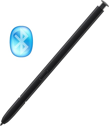 Miniatura 9 de Galaxy S23 Ultra S Pen con Bluetooth de repuesto para Samsung Galaxy S23 Ultra SM-S918B, SM-S918U1, SM-S918W, SM-S918E, SM-S918EDS 5G Stylus Pen