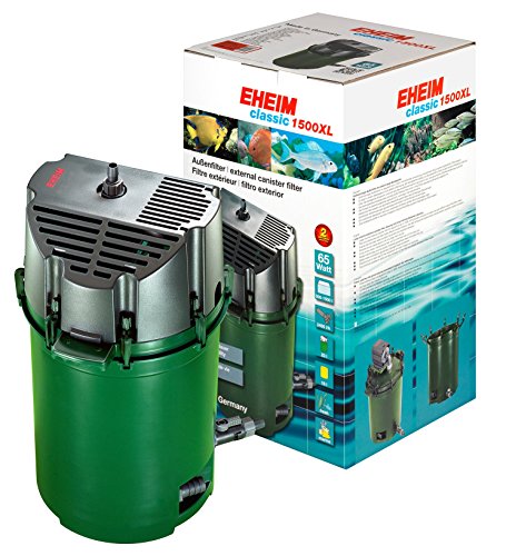 EHEIM Classic 1500XL