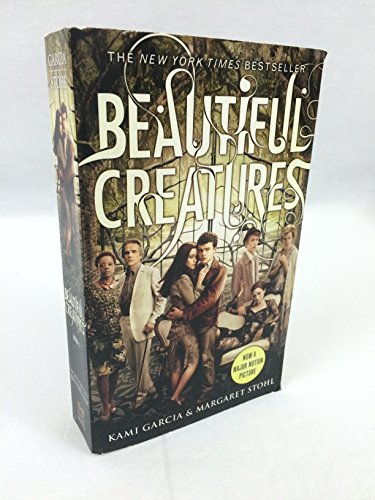 Beautiful Creatures view 2