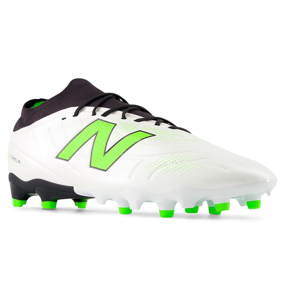 Amazon | New Balance ユニセックス 大人用 Tekela Team Low Laced Fg