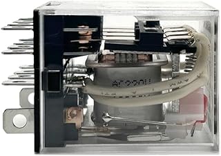 1PC NEW FOR dual coil self-latching relay MY2K-02 DC24V