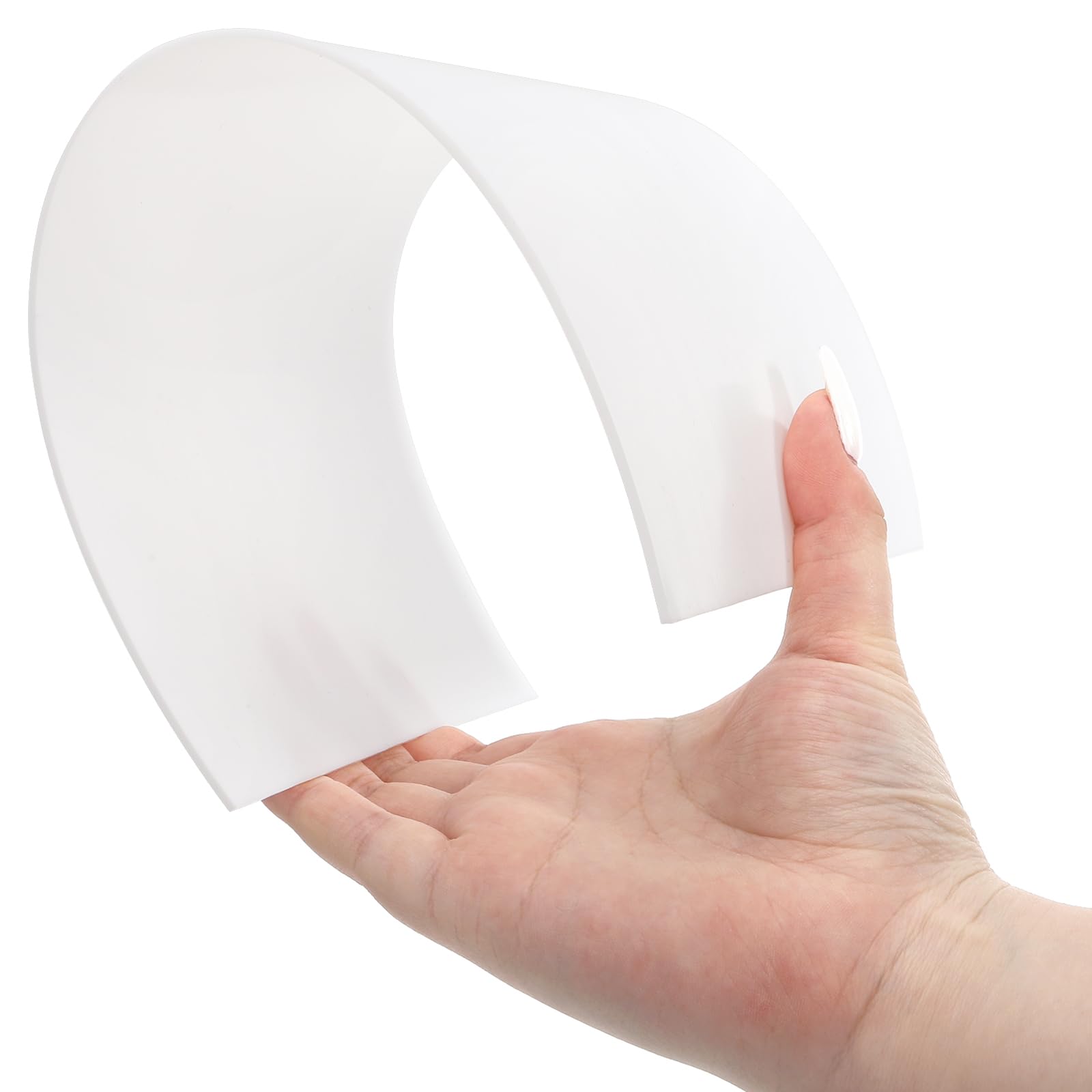 PTFE Sheets - 3 Pack, Heat Resistant & Non-Stick -4