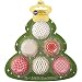 Mini Baking Cups-holiday Prints 150/pkg