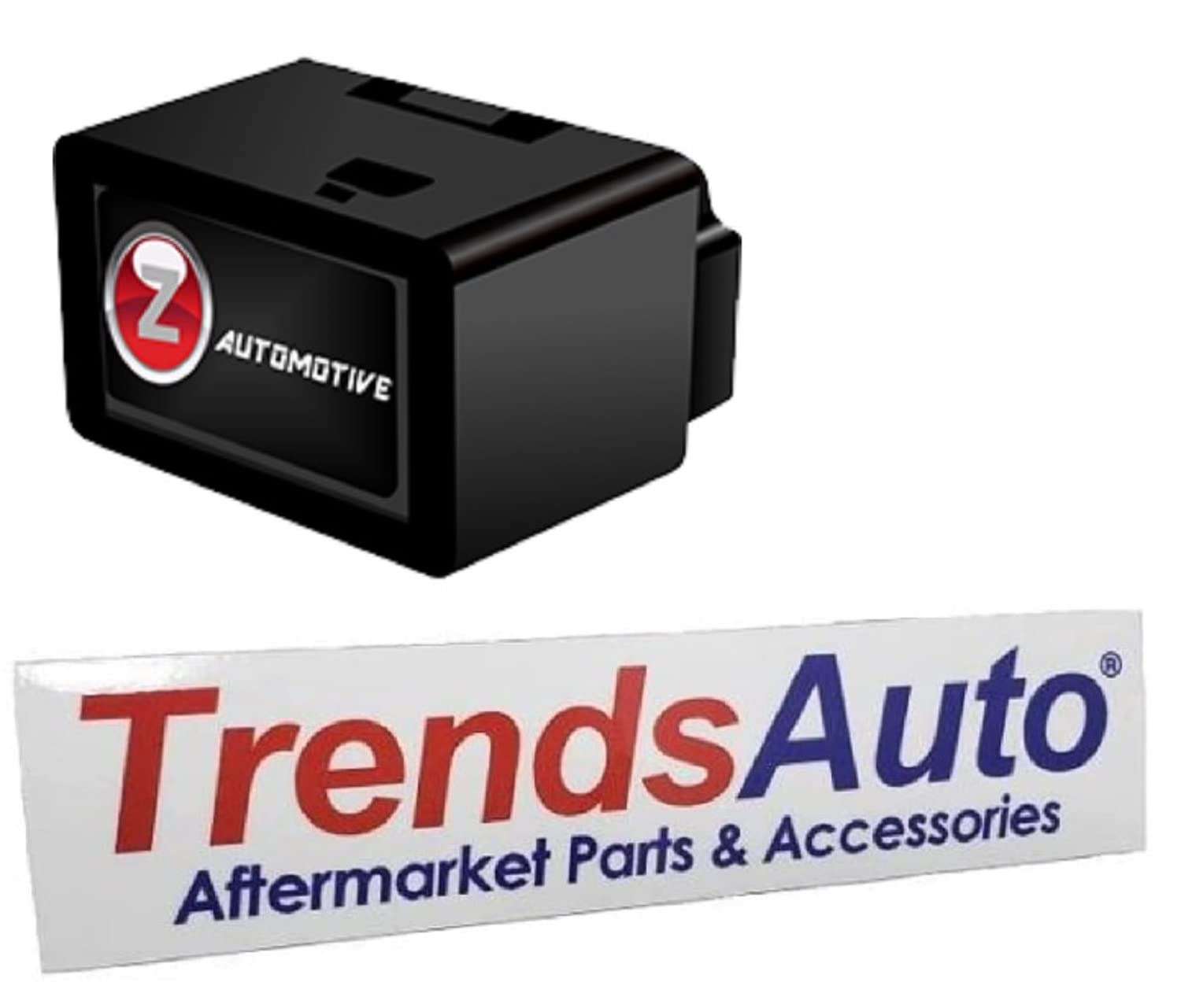 Buy Z Automotive JLTAZERMini DCL Tazer Mini Programmer Includes