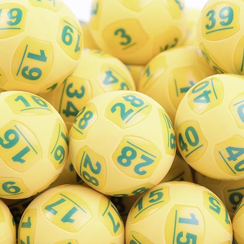 Northampton local claims lotto win