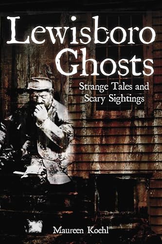 Lewisboro Ghosts (By: Maureen Koehl)