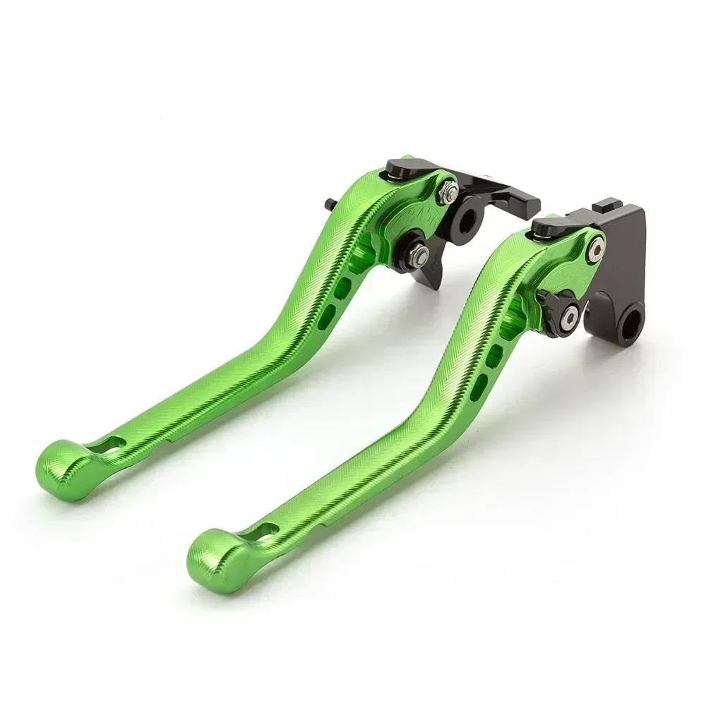 Heyhellnin E For Yamaha For Fazer Fz6 04-10 Fz1 06-15 Xj6 Diversion 09-15 Fj09/Mt09 Tracer 15-18 Fz8 11-15 Motorcycl Brak Lever Motorbik Brak Levers(E)
