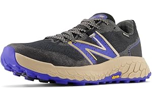 Men's Fresh Foam X Hierro V7 Waterproof Running Shoes