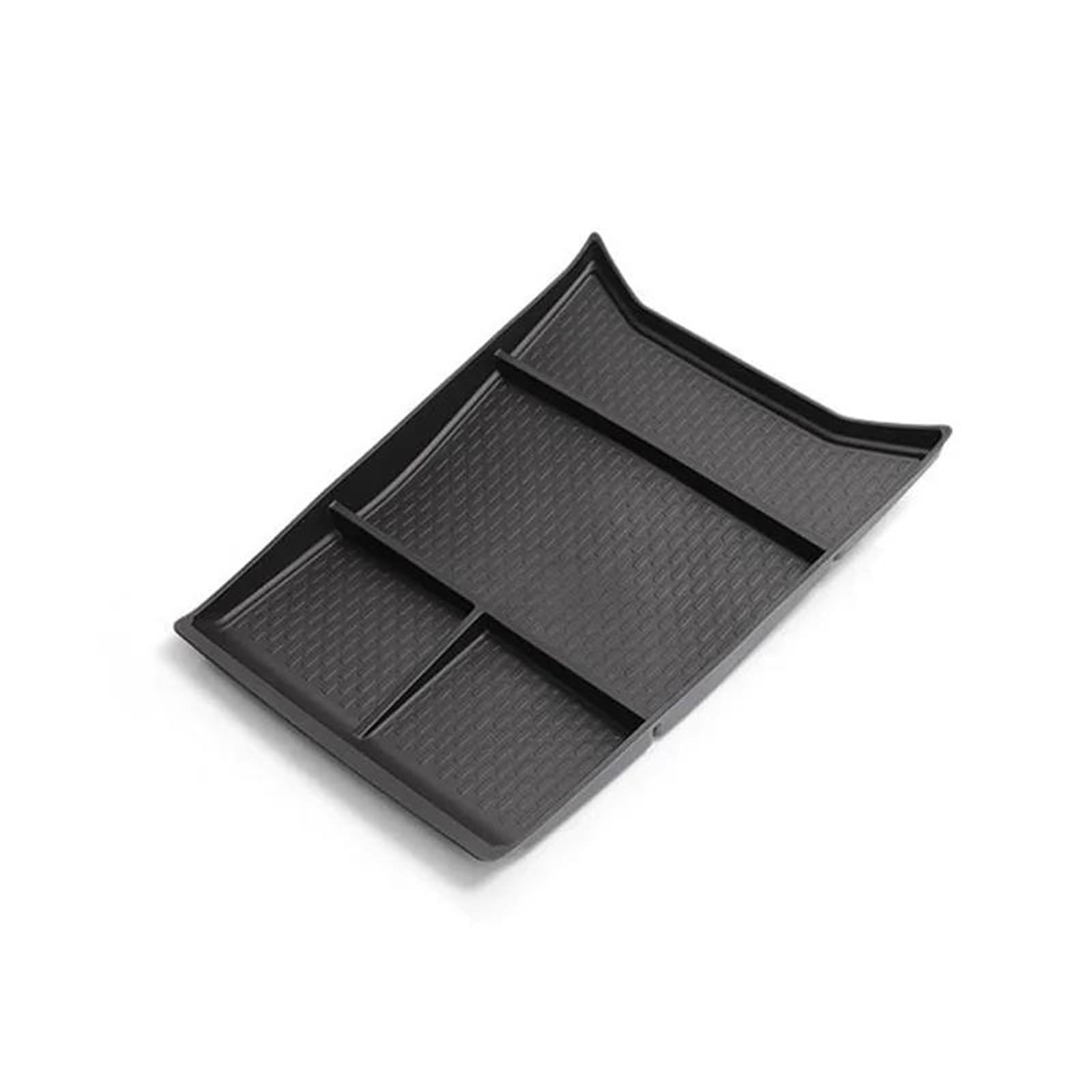 Zqxltsy Centre Console Armrest Organiser for Chery Tiggo 9 (2024–2025) / Ebro S900 (2025–2026)