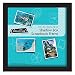 Produktbild MCS 8x8 Inch Scrapbook Shadowbox Frame, Black (40393)