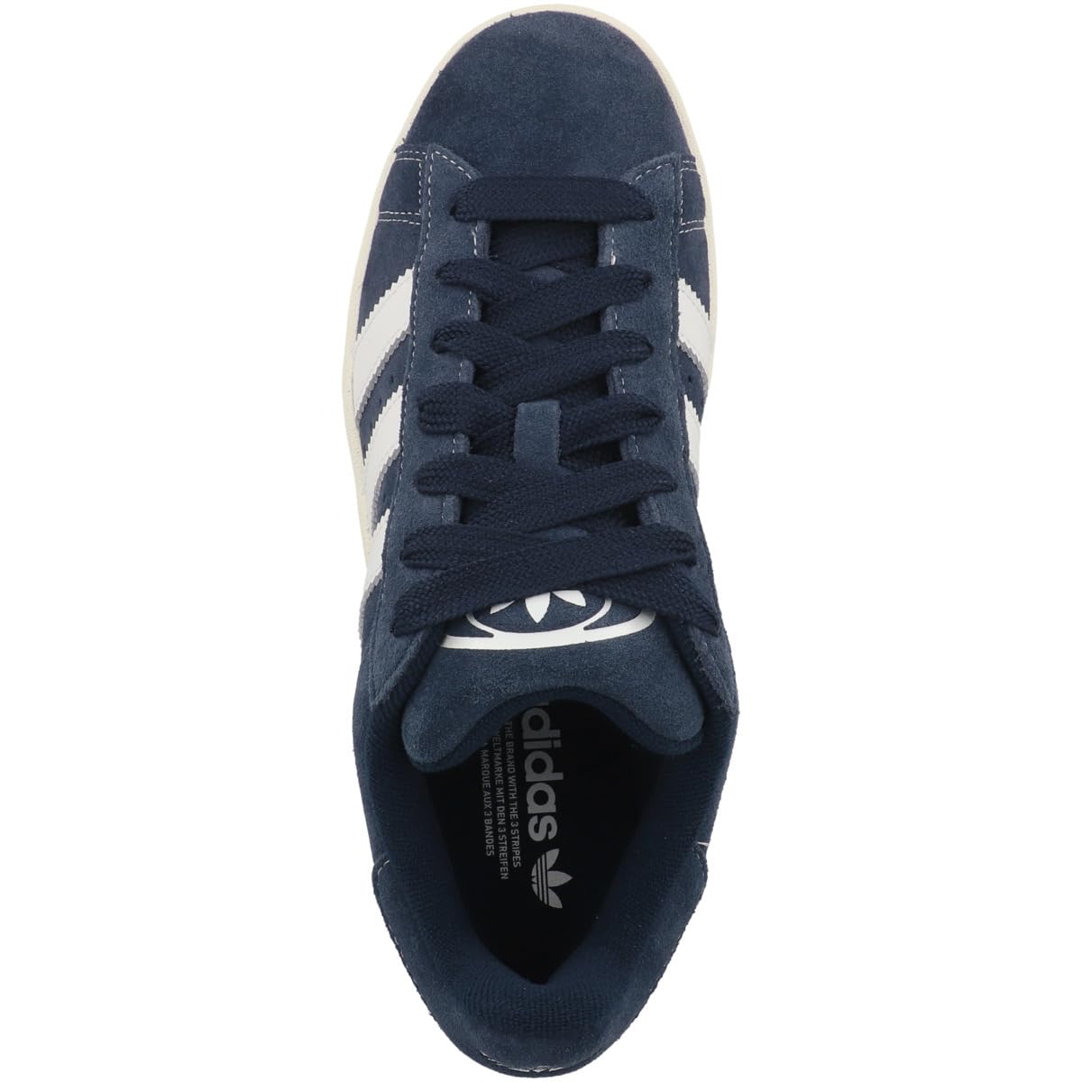 adidas Herren Sneaker Low Dunkelblau 44