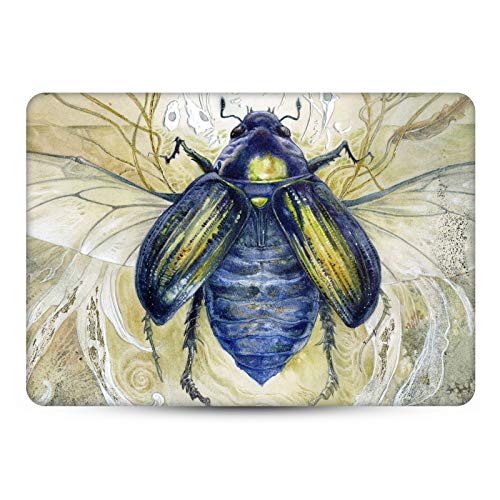 Skin pour MacBook Air 13.6 contre rayures autocollant durable - 2