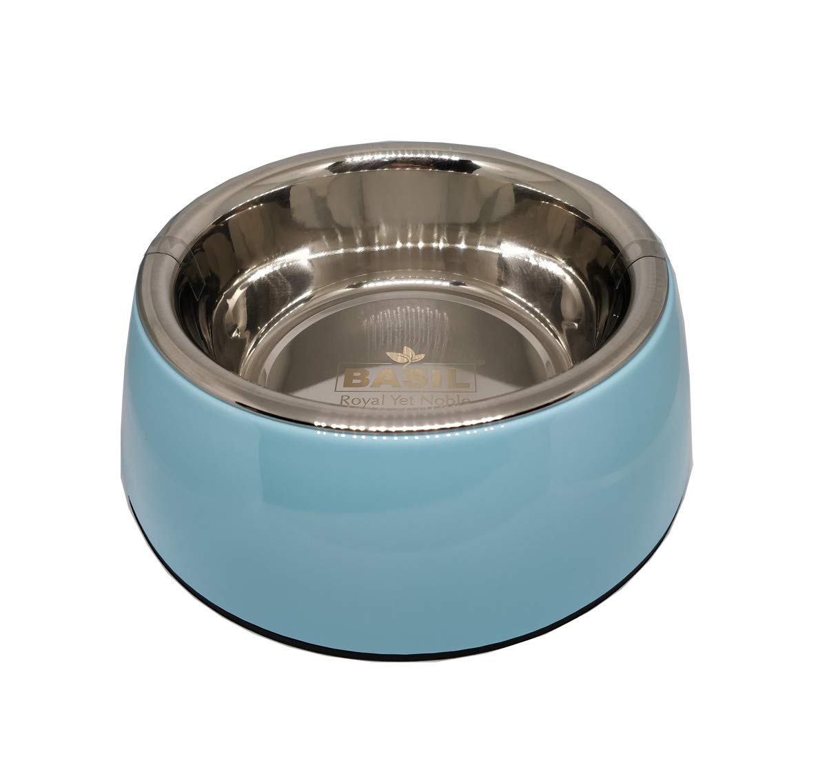 House Of Gifts Anti Skid Bowls for Dogs and Cats | Food Grade (Water & Food Bowl) (Large, Blue) (B08L4L14C7) Amazon Price History, Amazon Price Tracker