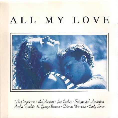 All My Love