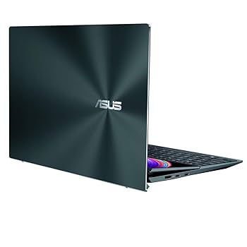 Windowsノート本体 lapisASUS ZenBook Duo 14 UX482EG Zenbook Duo 14 (UX482)｜Laptops For Home｜ASUS USA