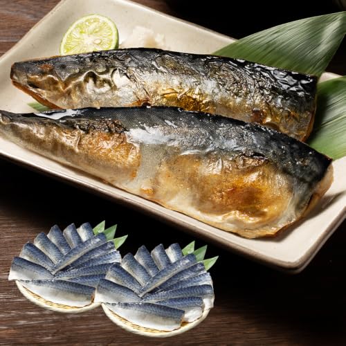 【高徳海産】国産骨取り塩さばフィーレ2kg (B0HLN1H93B) Amazon価格推移・価格追跡