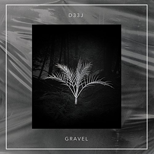 Price comparison product image Gravel [VINYL]