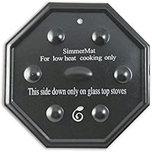 Amazon Com Heat Diffuser For Glass Cooktop
