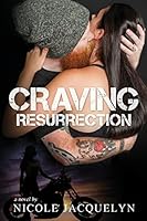 Craving Resurrection 1506165230 Book Cover