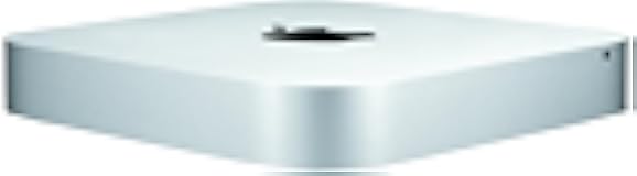 Apple Mac Mini Desktop Intel Core i5 2.6GHz (MGEN2LL/A ) 8GB Memory, 1TB Hard Drive, ThunderBolt (Renewed)