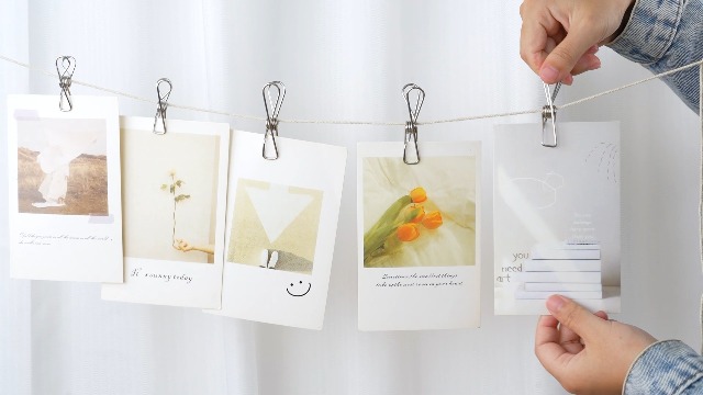 100 Mollette In Acciaio Inox Vicloon - Clip Per Bucato, Biancheria E Uso Domestico, Multiuso - Foto 13