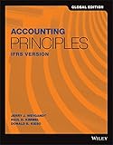 Accounting Principles IFRS Version, Global Edition