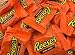 REESE'S Peanut Butter Cups, Milk Chocolate, Snack Size (5 Pounds)
