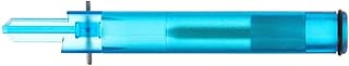 Worker Long Dart Push Rod for Prophecy and Nerf Retaliator Blaster Color Blue Transparent