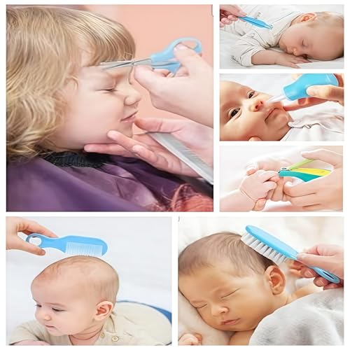 Catálogo de Kit de limpieza para bebe que puedes comprar esta semana. 6 Imagen adicional