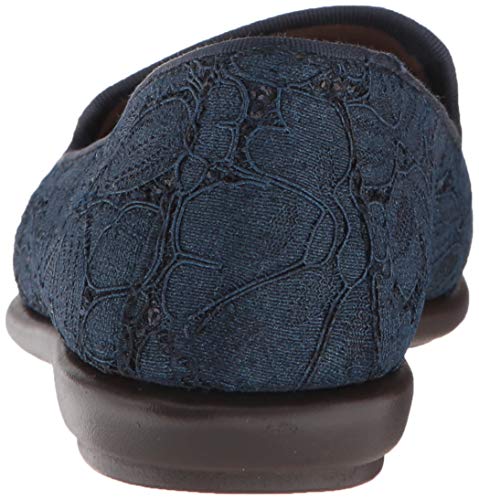 Image of Aerosoles Women's Betunia Slip-On Loafer with Memory Foam Footbed