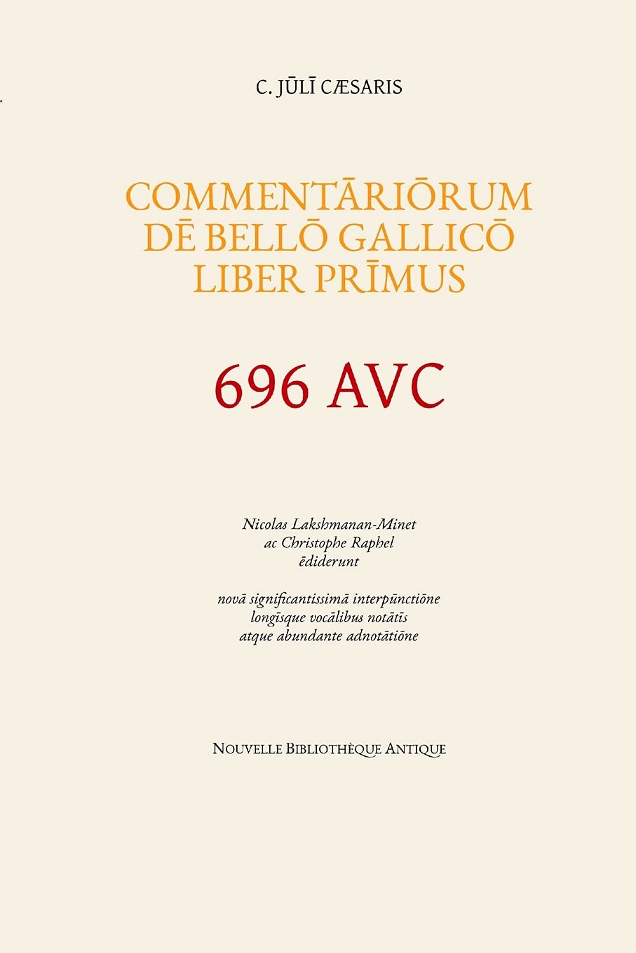 AVC 696