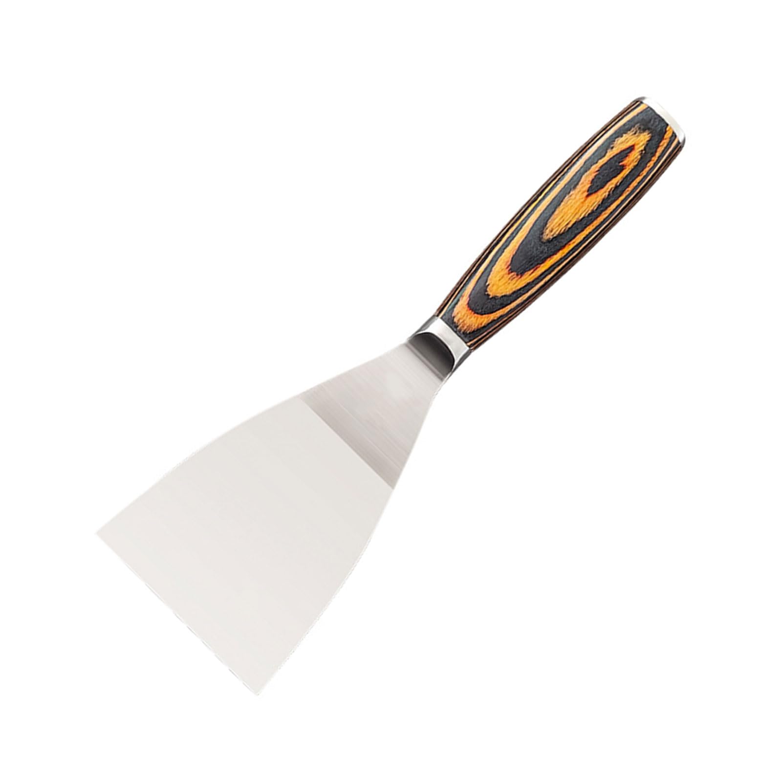 Lemeiguo Multi-Purpose Thick Cleaning Putty Scraper For Efficient Smoothing Work, Efficient Surface Work, Easy Application Control