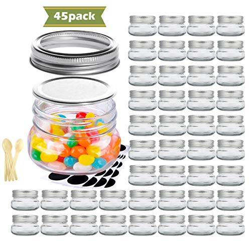 Best Honey Jar For Baby Shower