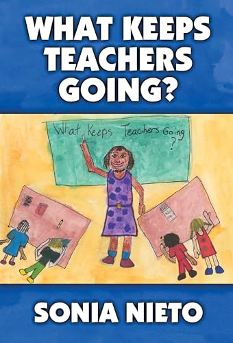 What Keeps Teachers Going? view 2