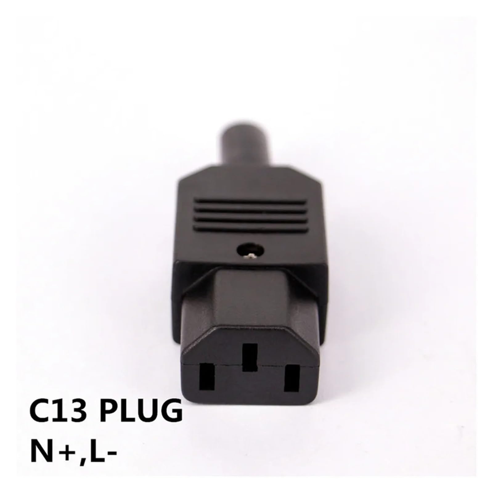 Cargador de baterías de plomo-ácido Cargador de baterías de litio de 67,2 V 2 A, carga rápida for baterías de litio de 60 V, adaptador de corriente universal con ventilador de refrigeración(C13,A.U)