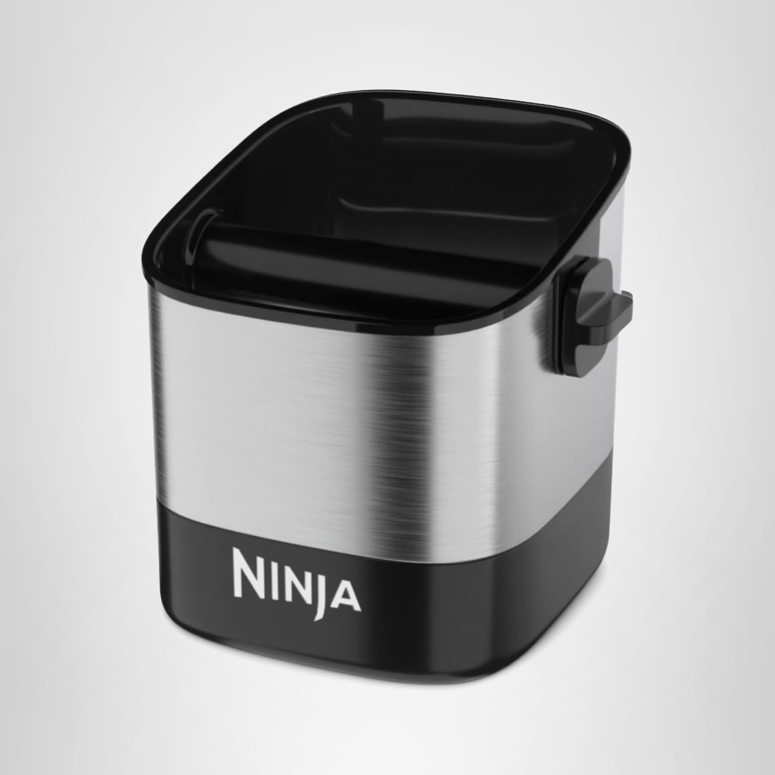 Amazon.com: Ninja Luxe Café Knock Box, Accessories for Espresso