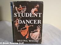 Student Dancer B000NZ71UE Book Cover