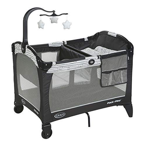 Amazon.com : Graco Pack 'n Play Change 