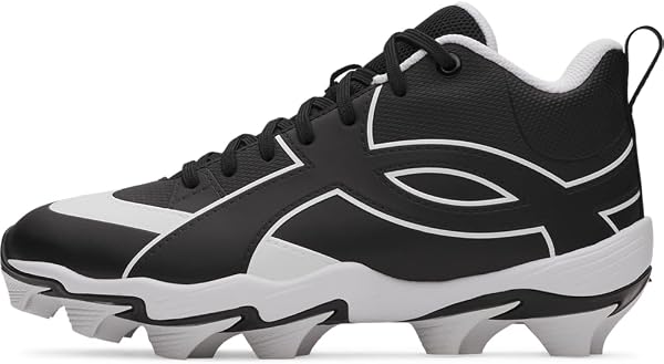 UA Kids Leadoff Icon Mid Jr