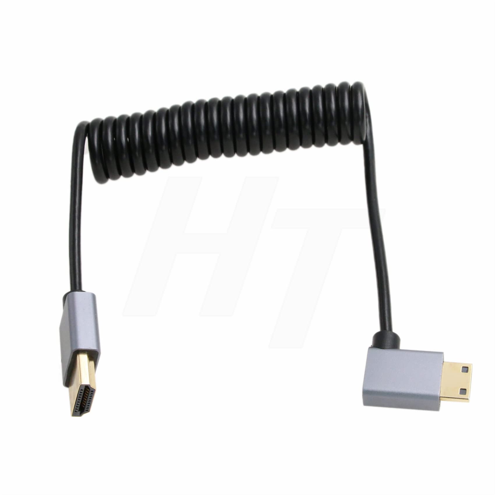 Amazon.com: HangTon 4K 120fps 8K 60fps HDMI to Mini HDMI