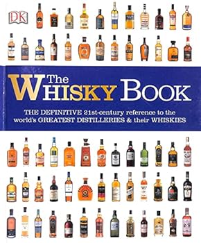 Hardcover The Whisky Book