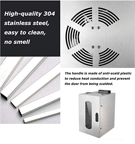 commercial freeze dryer smart 1019