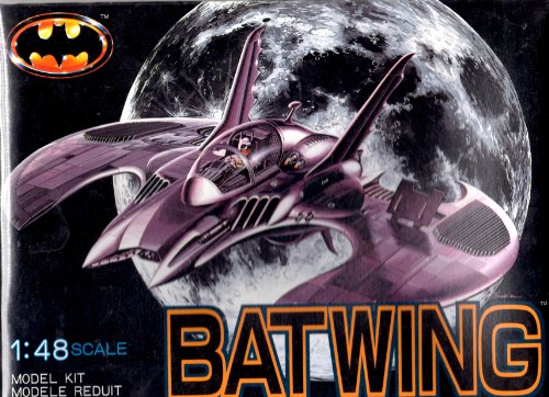 BATWING Tsukuda Hobby 1/48 maquette avion vintage japon