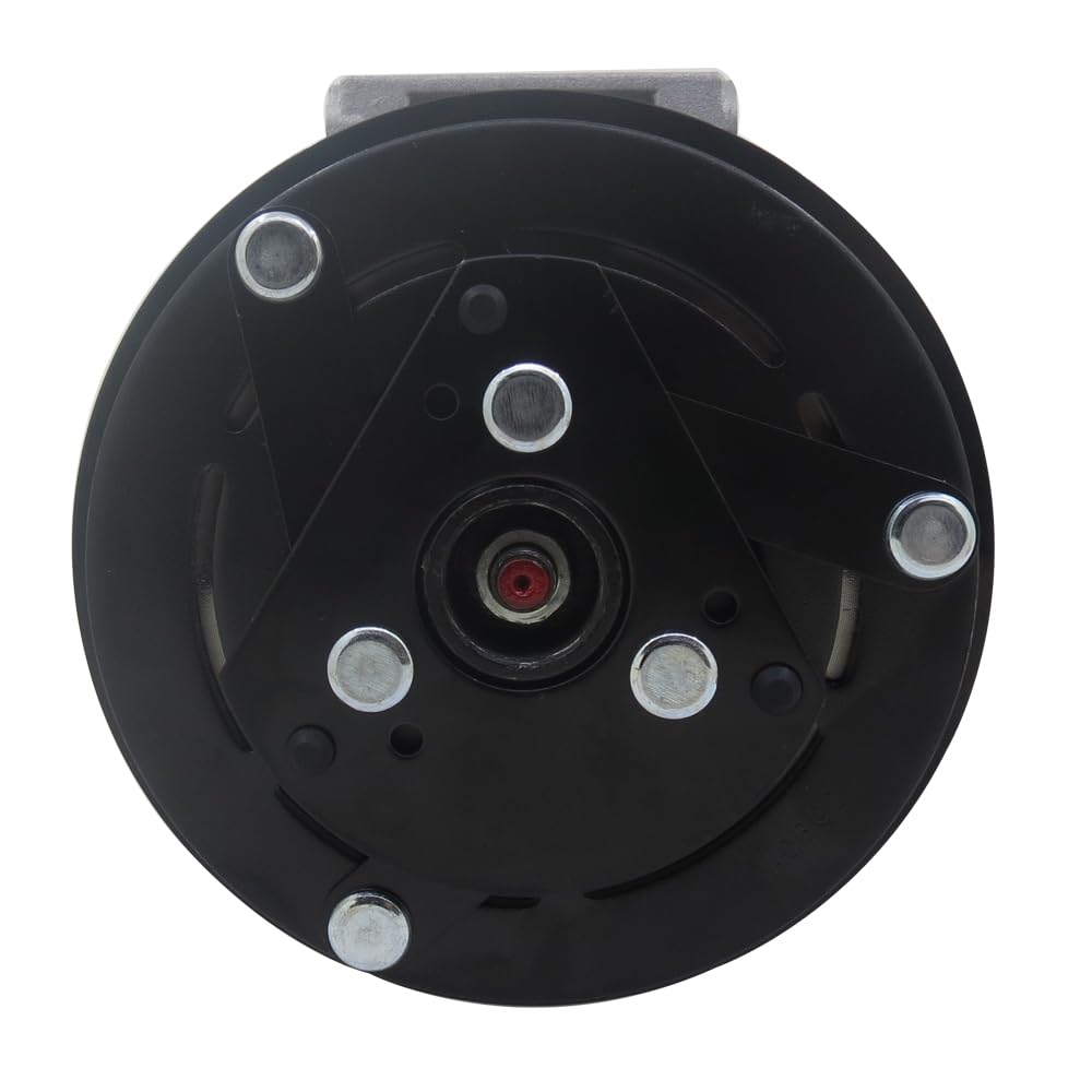 Amazon.com: YL New AC Compressor For Massey Ferguson 1131383 